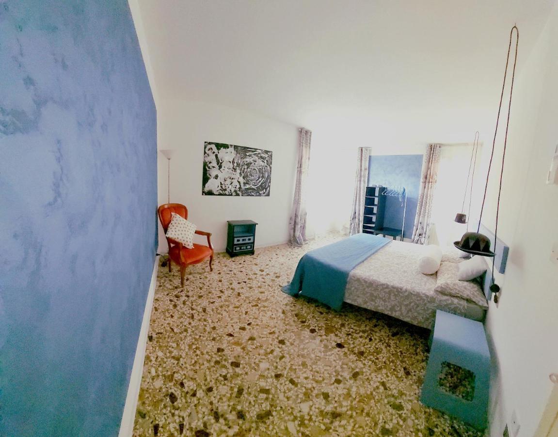 The Hatter'S Venice Apartment Ngoại thất bức ảnh